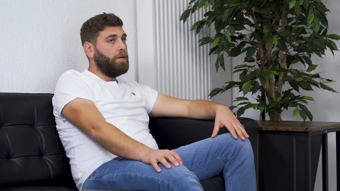 Kerim Çelik von ETC im Interview
